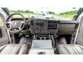 Summit White - Express 2500 Cargo WT Photo No. 26