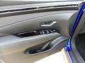 Black Door Panel Photo for 2023 Hyundai Tucson #146128145