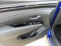 Black Door Panel Photo for 2023 Hyundai Tucson #146128145