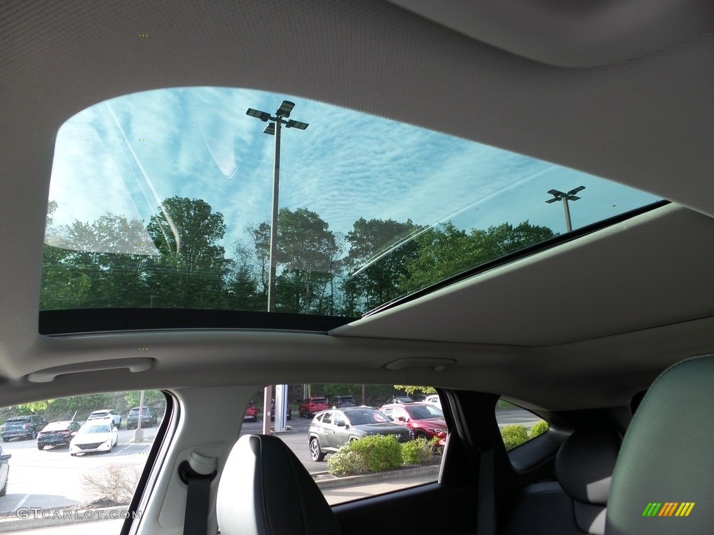 2023 Hyundai Tucson Limited AWD Sunroof Photo #146128157