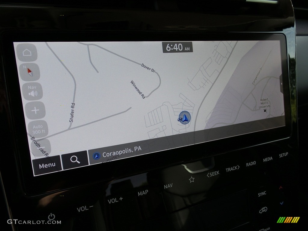 2023 Hyundai Tucson Limited AWD Navigation Photo #146128169