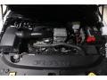  2021 1500 Limited Crew Cab 4x4 5.7 Liter OHV HEMI 16-Valve VVT MDS V8 Engine