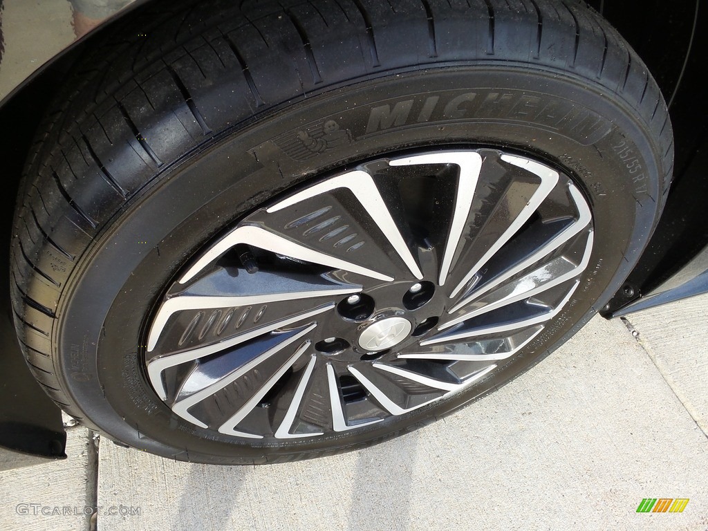 2023 Hyundai Sonata Limited Hybrid Wheel Photo #146128328