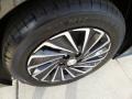 2023 Hyundai Sonata Limited Hybrid Wheel and Tire Photo