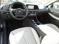 Medium Gray Interior Photo for 2023 Hyundai Sonata #146128371