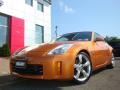 Le Mans Sunset Metallic - 350Z Touring Coupe Photo No. 3