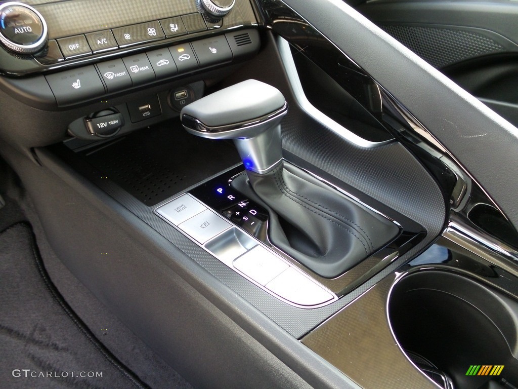 2023 Elantra SEL - Serenity White / Black photo #15