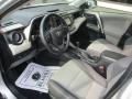 Classic Silver Metallic - RAV4 XLE AWD Photo No. 6