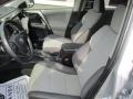 Classic Silver Metallic - RAV4 XLE AWD Photo No. 7