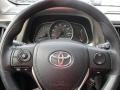 Classic Silver Metallic - RAV4 XLE AWD Photo No. 13