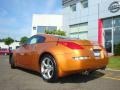 Le Mans Sunset Metallic - 350Z Touring Coupe Photo No. 7