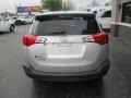 Classic Silver Metallic - RAV4 XLE AWD Photo No. 30