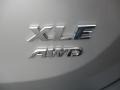 Classic Silver Metallic - RAV4 XLE AWD Photo No. 31