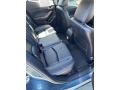 Black Rear Seat Photo for 2014 Mazda MAZDA3 #146129168
