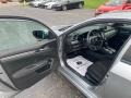 2017 Lunar Silver Metallic Honda Civic LX Sedan  photo #8