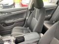2017 Lunar Silver Metallic Honda Civic LX Sedan  photo #11