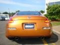 Le Mans Sunset Metallic - 350Z Touring Coupe Photo No. 9