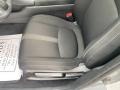 2017 Lunar Silver Metallic Honda Civic LX Sedan  photo #13