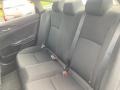 2017 Lunar Silver Metallic Honda Civic LX Sedan  photo #14