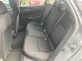 2017 Lunar Silver Metallic Honda Civic LX Sedan  photo #15