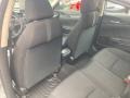 2017 Lunar Silver Metallic Honda Civic LX Sedan  photo #16