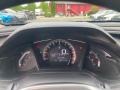 2017 Lunar Silver Metallic Honda Civic LX Sedan  photo #17