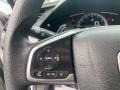 2017 Lunar Silver Metallic Honda Civic LX Sedan  photo #20