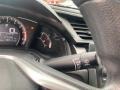 2017 Lunar Silver Metallic Honda Civic LX Sedan  photo #23