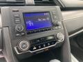 2017 Lunar Silver Metallic Honda Civic LX Sedan  photo #26
