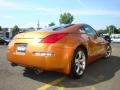 2006 Le Mans Sunset Metallic Nissan 350Z Touring Coupe  photo #10