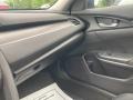 2017 Lunar Silver Metallic Honda Civic LX Sedan  photo #30