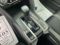 2017 Lunar Silver Metallic Honda Civic LX Sedan  photo #31