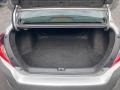 2017 Lunar Silver Metallic Honda Civic LX Sedan  photo #32
