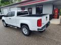 Summit White - Colorado WT Extended Cab Photo No. 2