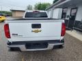Summit White - Colorado WT Extended Cab Photo No. 3