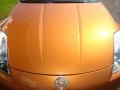 Le Mans Sunset Metallic - 350Z Touring Coupe Photo No. 16