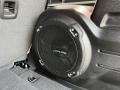 2023 Jeep Wrangler Unlimited Sahara 4x4 Audio System