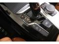 2019 BMW X3 Cognac Interior Controls Photo