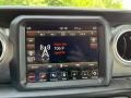 2023 Jeep Wrangler Unlimited Sahara 4x4 Controls