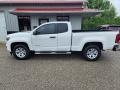 Summit White - Colorado WT Extended Cab Photo No. 19