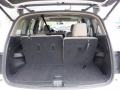  2018 Pilot EX-L AWD Trunk