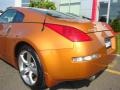 2006 Le Mans Sunset Metallic Nissan 350Z Touring Coupe  photo #19