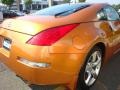 Le Mans Sunset Metallic - 350Z Touring Coupe Photo No. 21