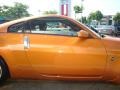 Le Mans Sunset Metallic - 350Z Touring Coupe Photo No. 22