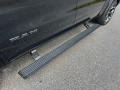 Diamond Black Crystal Pearl - 1500 Limited Night Edition Crew Cab 4x4 Photo No. 11