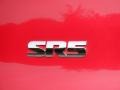 Barcelona Red Metallic - 4Runner SR5 4x4 Photo No. 11