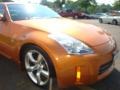 Le Mans Sunset Metallic - 350Z Touring Coupe Photo No. 23