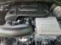 5.7 Liter HEMI OHV 16-Valve VVT MDS V8 Engine for 2023 Ram 1500 Limited Night Edition Crew Cab 4x4 #146130600