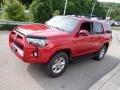 Barcelona Red Metallic - 4Runner SR5 4x4 Photo No. 14