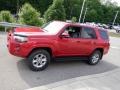Barcelona Red Metallic - 4Runner SR5 4x4 Photo No. 15